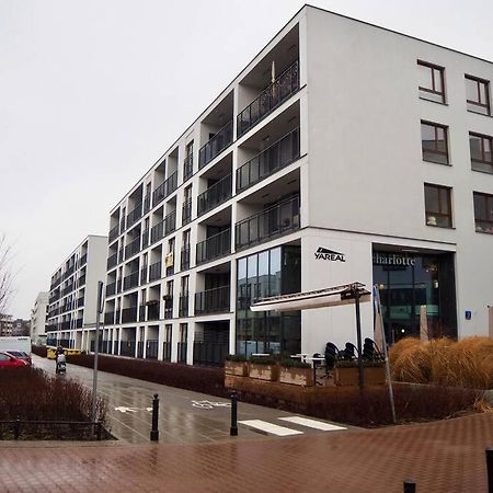 Kieslowskiego Apartment Vis-A-Vis Town Hall Warszawa Eksteriør billede